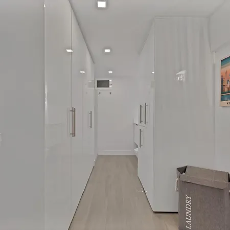 Modern And Stylish Duplex In Downtown - Palmeras Iii 114 Apartment
