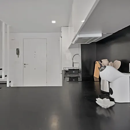 Modern And Stylish Duplex In Downtown - Palmeras Iii 114 Apartment