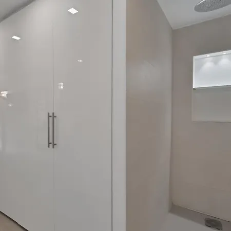 Modern And Stylish Duplex In Downtown - Palmeras Iii 114 Apartment