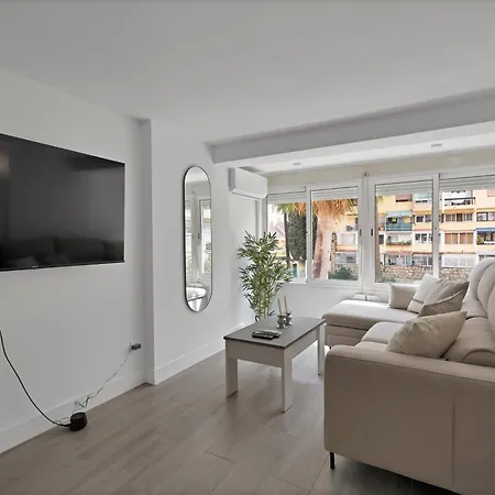 Modern And Stylish Duplex In Downtown - Palmeras Iii 114 *