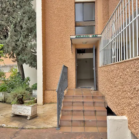 Modern And Stylish Duplex In Downtown - Palmeras Iii 114 *